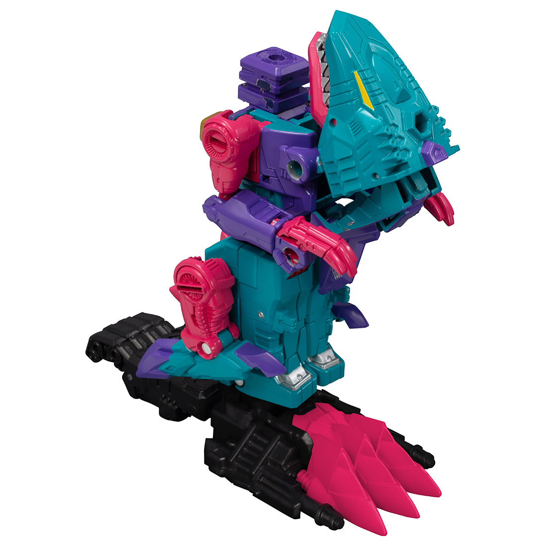 Generations Selects Seacons Wave 3 - Overbite And Tentakil Generations Selects Seacons Wave 3 - Overbite And Tentakil